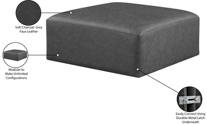 Cube - Ottoman