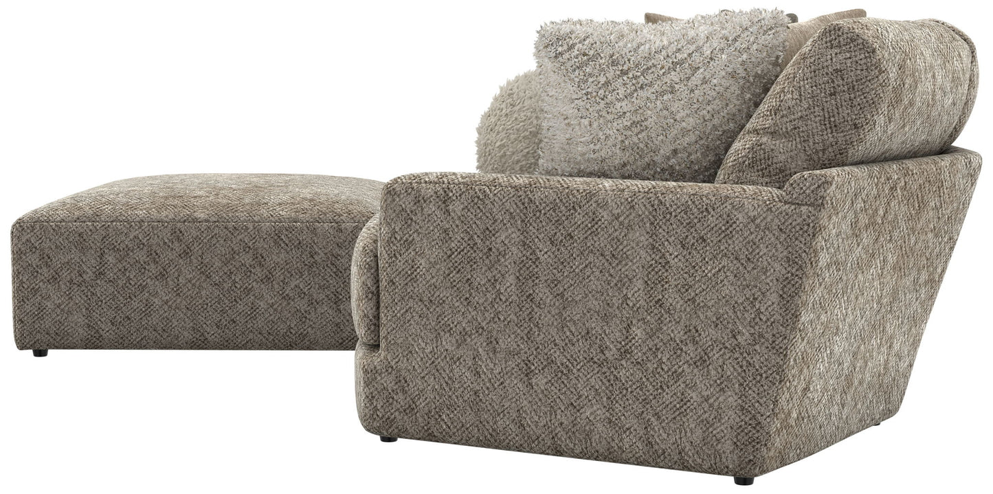 Turner - Sectional