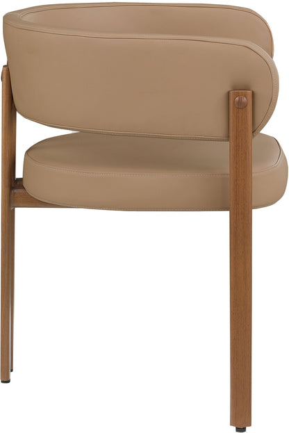 Gideon - Dining Chair (Set of 2)