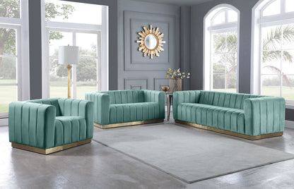 Marlon - Loveseat