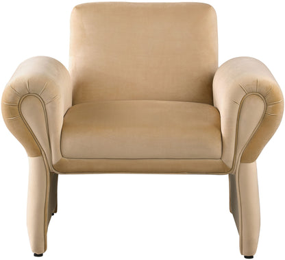 Fleurette - Accent Chair