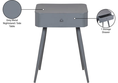 Rylan - Nightstand