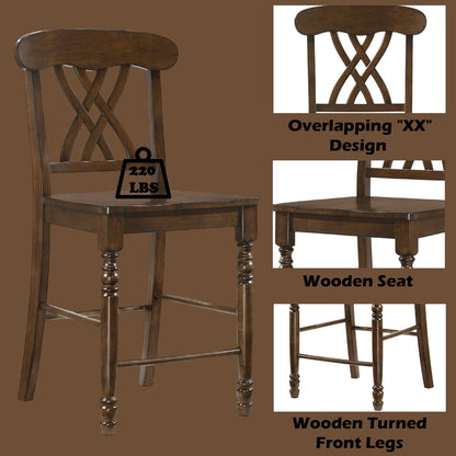Dylan - Counter Height Chair