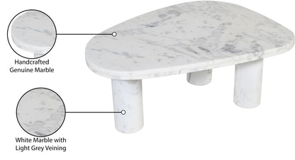 Messina - Coffee Table