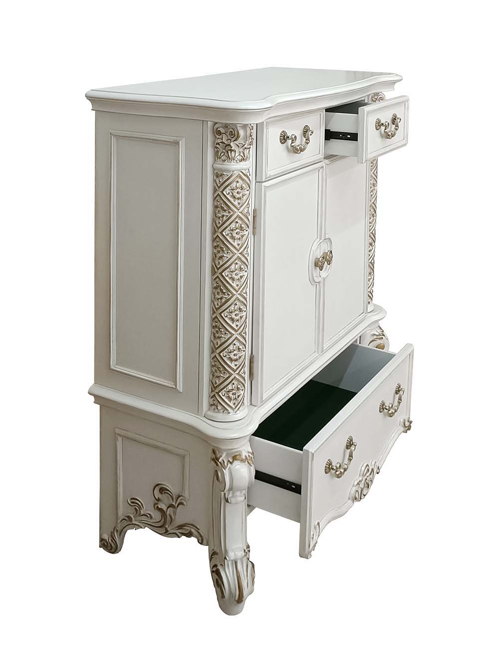 Vendome - Chest
