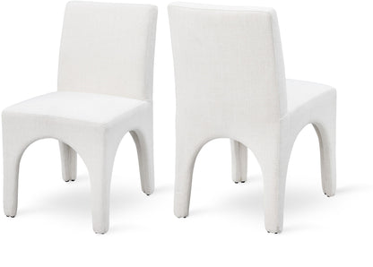 Gramercy - Dining Chair (Set of 2)