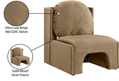 Sigma - Accent Chair