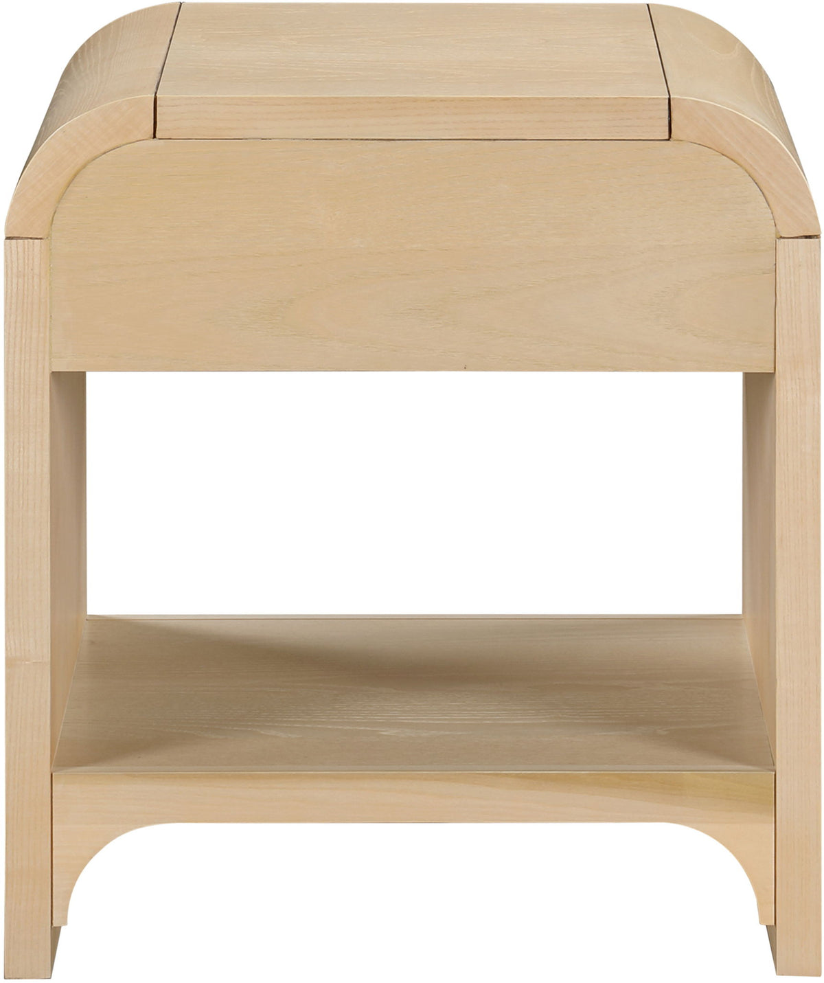 Hayes - Night Stand / Side Table