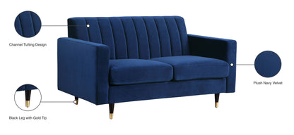 Lola - Loveseat