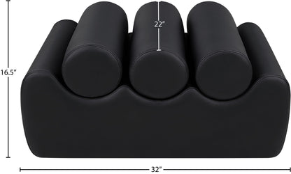 Rumble - Bench