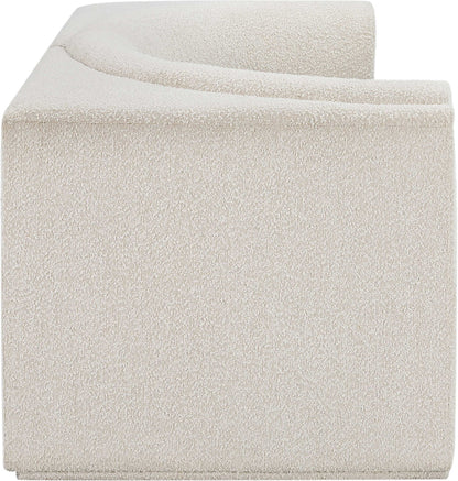 Ollie - 2 Seat Modular Sofa