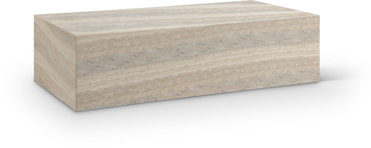 Piazza - Table