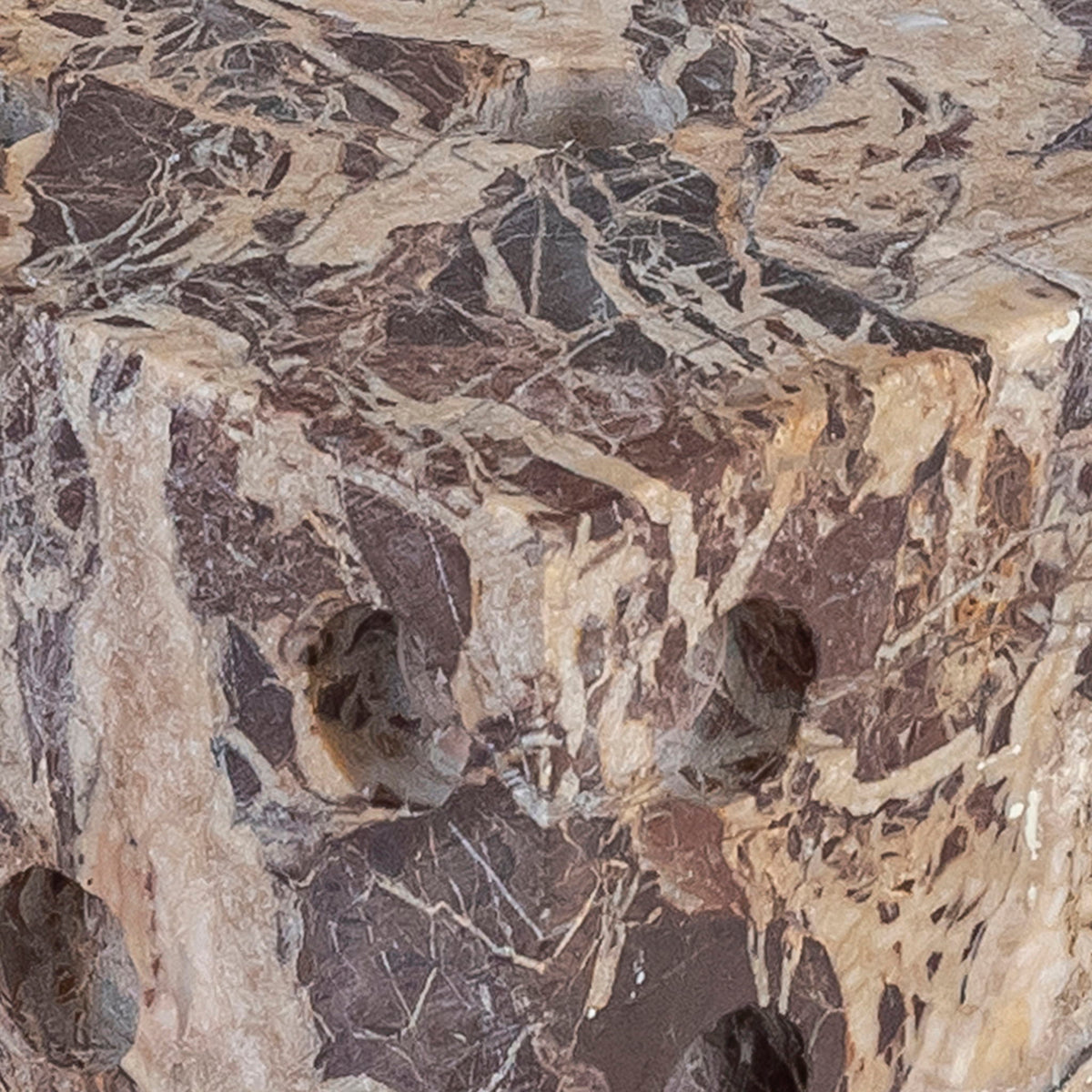 Dice - Marble Decorative