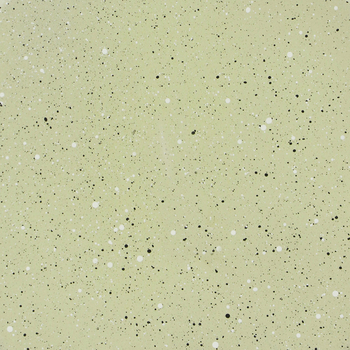 Anika - Iron Terrazzo Table