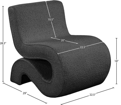 Desiree - Accent Chair