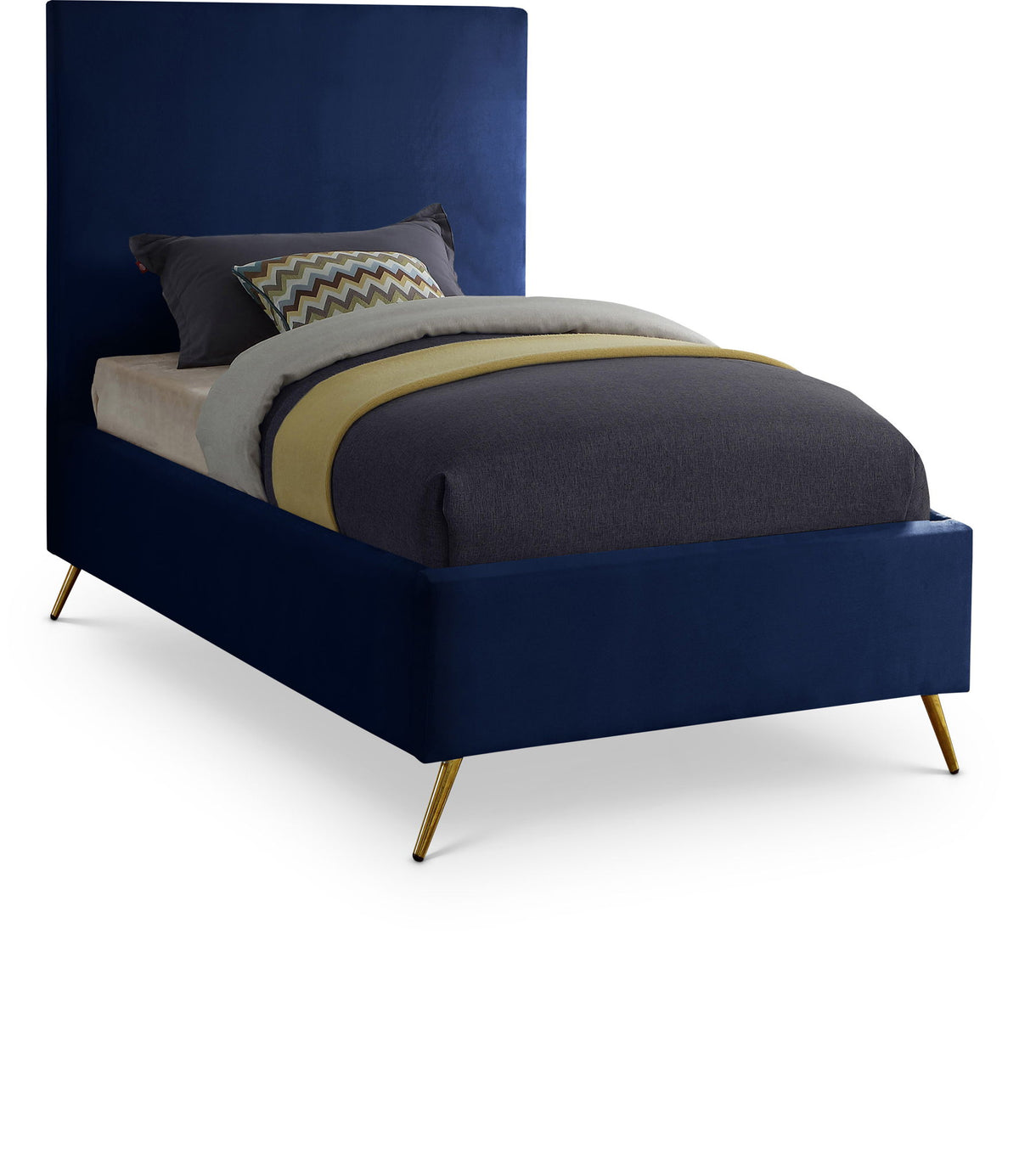 Jasmine - Bed