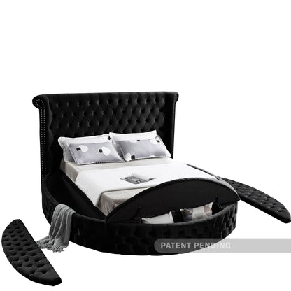 Luxus - Bed
