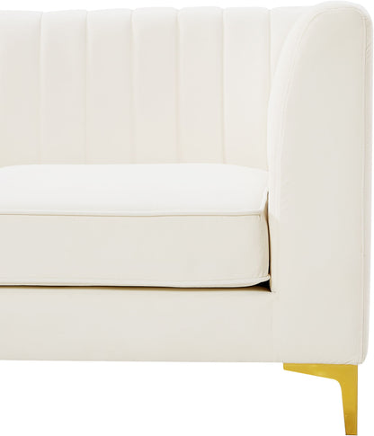 Alina - 8 Piece Modular U-Shaped Sectional