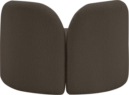 Daphne - Boucle Chair
