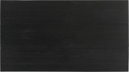 Plank - Mango Wood Coffee Table