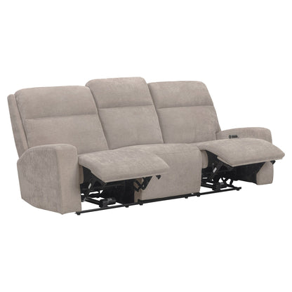 Traxton - Power Zero Gravity Sofa
