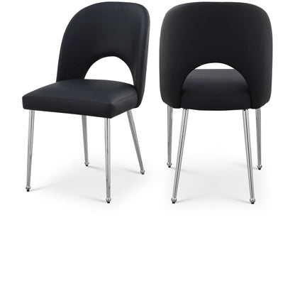 Logan - Dining Chair (Set of 2)