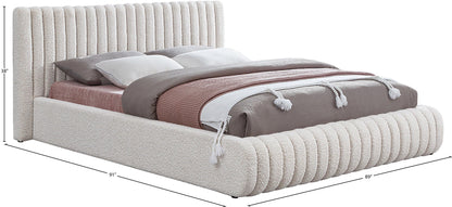 Nash - Bed