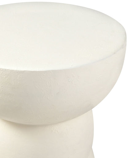 Collins - Aluminum Table