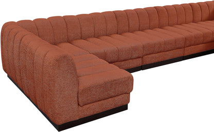 Quinn - 9 Piece Modular Sectional