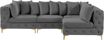 Tremblay - 4 Piece Modular Sectional