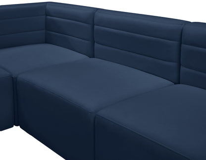 Quincy - Modular 2 Seat Sofa