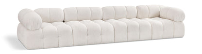 Ames - 4 Seat Modular Sofa