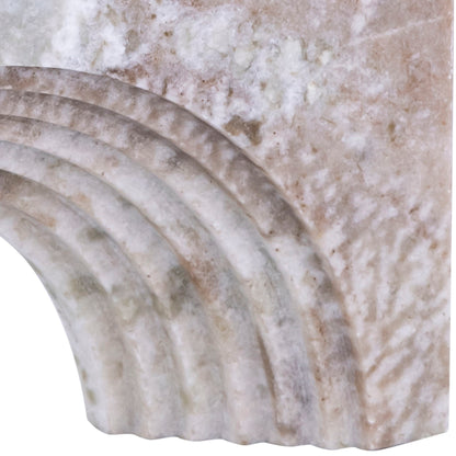 Cambre - Marble Decorative Object
