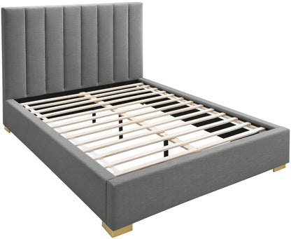 Pierce - Bed