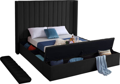 Kiki - Bed
