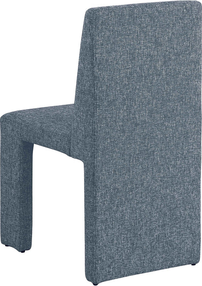 Benson - linen Dining Chair (Set of 2)