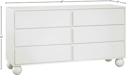 Kent - Dresser