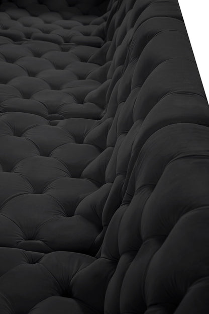 Tuft - 7 Piece Modular Sectional
