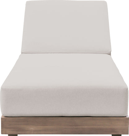 Solace - Olefin Performance Fabric Outdoor Patio Lounge Chair