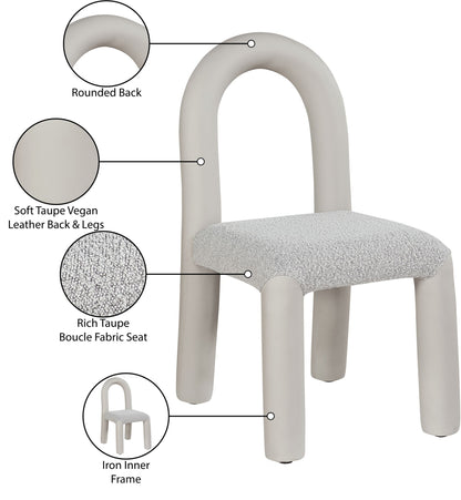 Amari - Dining Chair (Set of 2)