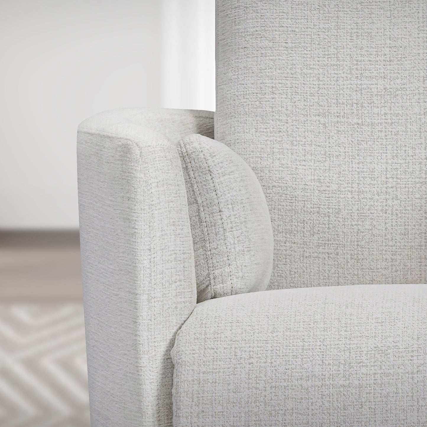 Turner - Manual Swivel Glider Recliner (Set of 2)