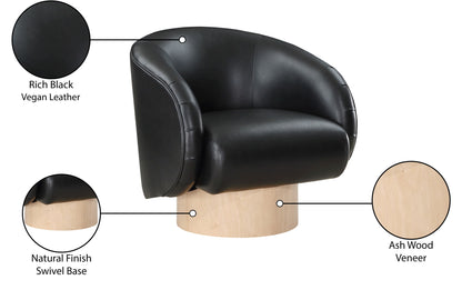 Gibson - Swivel Accent Chair