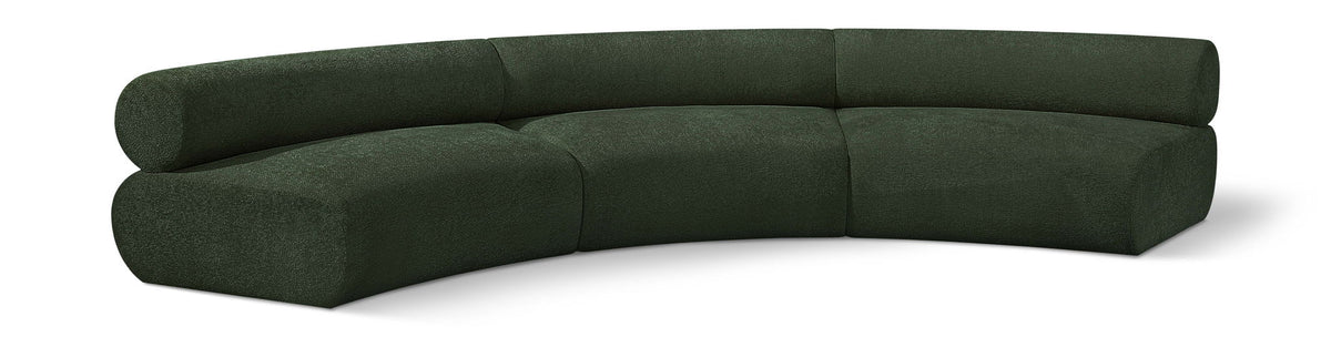 Bale - 3 Piece Modular Sofa