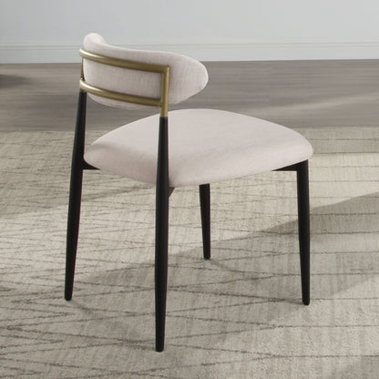 Jaramillo - Dining Room Chair (Set of 2)