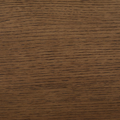 Vero - Solid Wood And Oak Venee Sideboard/Buffet