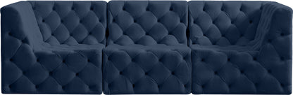 Tuft - Modular Sofa - 3 Seats