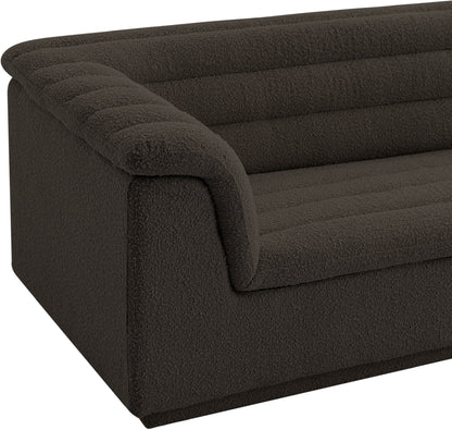 Cascade - Boucle Sofa