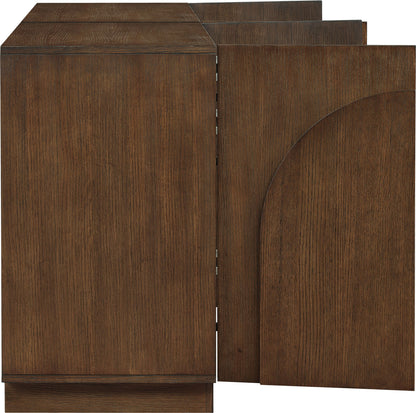 Navona - 2 Piece Sideboard / Buffet