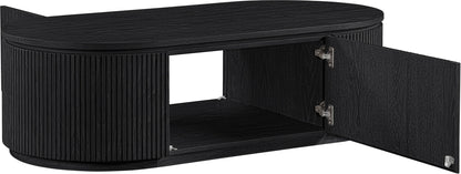 Moana - Rubberwood Coffee Table