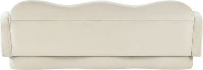 Bloom - Velvet Sofa